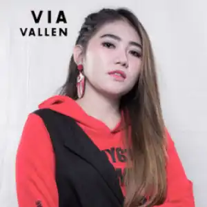 Via Vallen - Tibo Mburi (Versi DangdutKoplo)